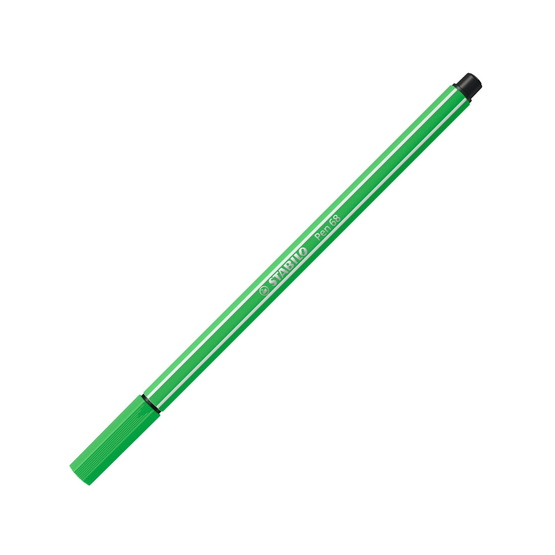 Fibrowa końcówka STABILO Pen 68